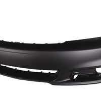 BUMPER FR PRIMED