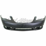 BUMPER FR PRIMED — photo 2