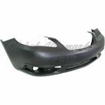 BUMPER FR PRIMED — photo 3