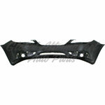 BUMPER FR PRIMED — photo 5