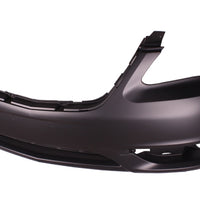 BUMPER FR PRIMED