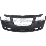 BUMPER FR W/O SENSOR HOLE PRIMED EXCLUDE SRT-8 — photo 2