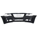 BUMPER FR W/O SENSOR HOLE PRIMED EXCLUDE SRT-8 CAPA — photo 5