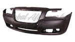 BUMPER FR W/SENSOR HOLE PRIMED EXCLUDE SRT-8 — photo 1