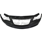 BUMPER FR W/SENSOR HOLE PRIMED EXCLUDE SRT-8 CAPA — photo 4