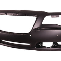 BUMPER FR W/SENSOR HOLE PRIMED EXCLUDE SRT-8 CAPA