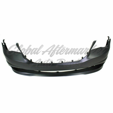 BUMPER FR PRIMED