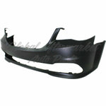 BUMPER FR PRIMED — photo 3