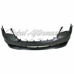 BUMPER FR PRIMED CAPA — photo 1