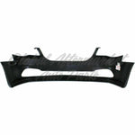 BUMPER FR PRIMED CAPA — photo 5
