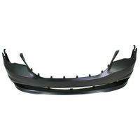 BUMPER FR PRIMED