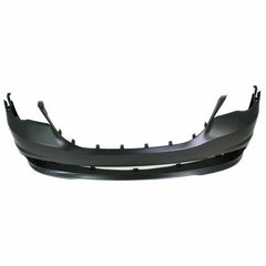 BUMPER FR PRIMED CAPA