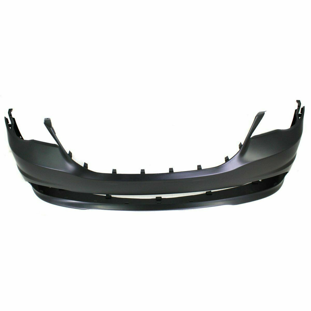 BUMPER FR PRIMED