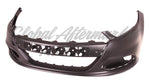 BUMPER FR PRIMED — photo 1