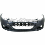 BUMPER FR PRIMED — photo 2