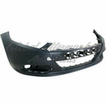 BUMPER FR PRIMED CAPA — photo 3