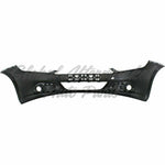 BUMPER FR PRIMED CAPA — photo 5