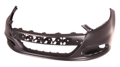 BUMPER FR PRIMED