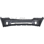 BUMPER FR PRIMED SPORT W/O SENSOR 1- PIECE — photo 5
