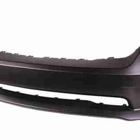 BUMPER FR PRIMED SPORT W/O SENSOR 1- PIECE CAPA