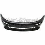 BUMPER FR PRIMED W/PARKING SENSOR SRT-8 MODEL — photo 4