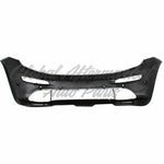 BUMPER FR PRIMED W/PARKING SENSOR SRT-8 MODEL — photo 5