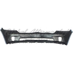 BUMPER FR PRIMED W/SENSOR 1 PIECE SPORT/ EXPRESS MODELS — photo 5