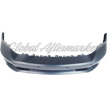 BUMPER FR PRIMED W/SENSOR 1 PIECE SPORT/ EXPRESS MODELS CAPA — photo 4