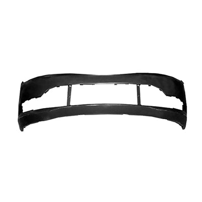 BUMPER FR PRIMED W/O SENSOR HOLE CAPA