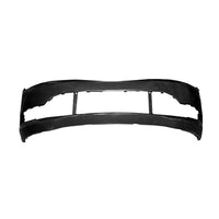 BUMPER FR PRIMED W/O SENSOR HOLE CAPA