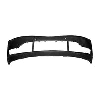 BUMPER FR PRIMED W/SENSOR HOLE CAPA