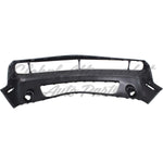 BUMPER FR PRIMED W/ROUND FOGS W/O WIDE BODY — photo 5