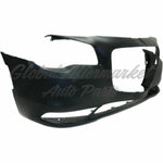 BUMPER FR PRIMED W/O SENSOR/TOW HOOK HOLE FITS 17-23 S MODELS W/O APPEARANCE PKG — photo 4