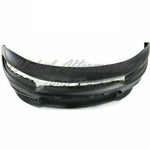 BUMPER FR PRIMED W/HOOD SCOOP EXCLUDE 20-23 WIDE BODY CAPA — photo 3