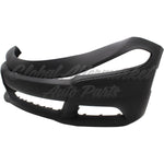 BUMPER FR PRIMED W/O HOOD SCOOP MODEL FOR SE/RT/SXT/POLICE CAPA — photo 3