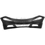 BUMPER FR PRIMED W/O HOOD SCOOP MODEL FOR SE/RT/SXT/POLICE CAPA — photo 5