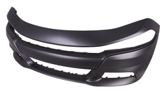BUMPER FR PRIMED W/O HOOD SCOOP MODEL FOR SE/RT/SXT/POLICE CAPA