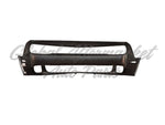 BUMPER FR PRIMED W/O FOG (TAKES CENTER GRILLE AND LH/RH GRILL INSERTS) WITHOUT WIDE BODY — photo 4