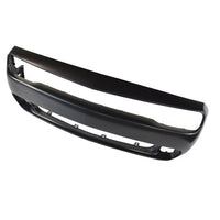 BUMPER FR PRIMED W/O FOG (TAKES CENTER GRILLE AND LH/RH GRILL INSERTS) WITHOUT WIDE BODY