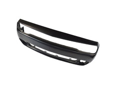 BUMPER FR PRIMED W/O FOG (TAKES CENTER GRILLE AND LH/RH GRILL INSERTS) WITHOUT WIDE BODY
