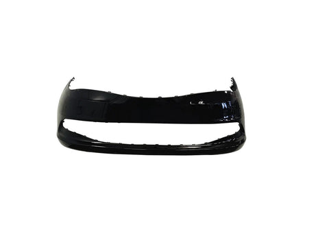 BUMPER FR PRIMED W/O SENSOR/FOG LAMP / FOR L/LX MODEL CAPA