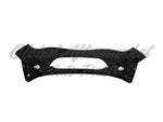 BUMPER FR PRIMED W/FOG LAMP W/O SENSOR EXCLUDE L/LX — photo 4