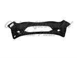 BUMPER FR PRIMED W/FOG LAMPS/6 SENSORS(PARK/PARALLEL PARK) EXCLUDE L/LX — photo 5