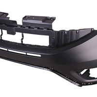 BUMPER UPPER FR PRIMED TRADEMAN/SLT MODEL