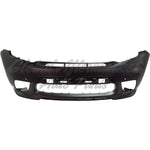 BUMPER FR PRIMED W/SENSOR FOR SRT-8/ TRAILHAWK MODEL — photo 1