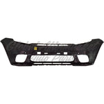 BUMPER FR PRIMED W/SENSOR FOR SRT-8/ TRAILHAWK MODEL — photo 5