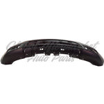 BUMPER FR PRIMED W/SENSOR FOR SRT-8/ TRAILHAWK MODEL CAPA — photo 4