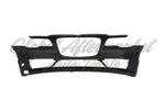 BUMPER FR PRIMED W/O SENSOR W/APP PKG FOR S MODEL (USE W/1 PC INSERT MOLDING) CAPA — photo 2