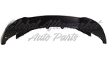 BUMPER FR PRIMED W/O SENSOR W/APP PKG FOR S MODEL (USE W/1 PC INSERT MOLDING) CAPA — photo 5