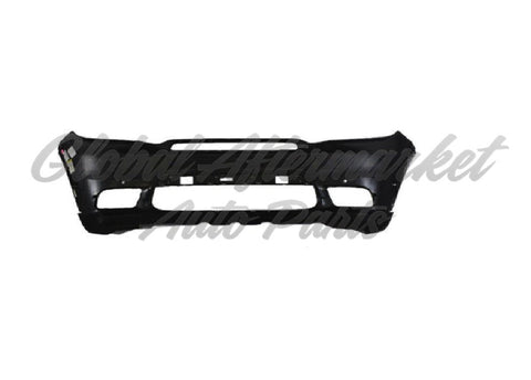 BUMPER FR PRIMED W/O SENSOR SRT/RT/GT MODEL 1-PIECE
